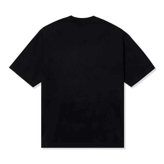 Felipe Lopez Tee - Black