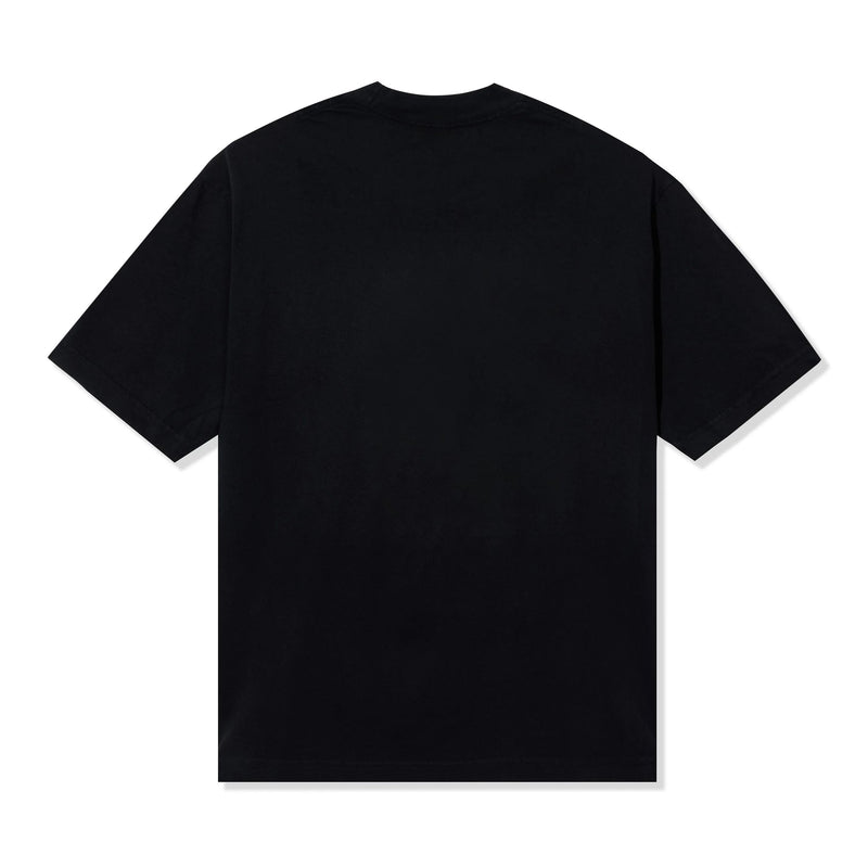 Felipe Lopez Tee - Black