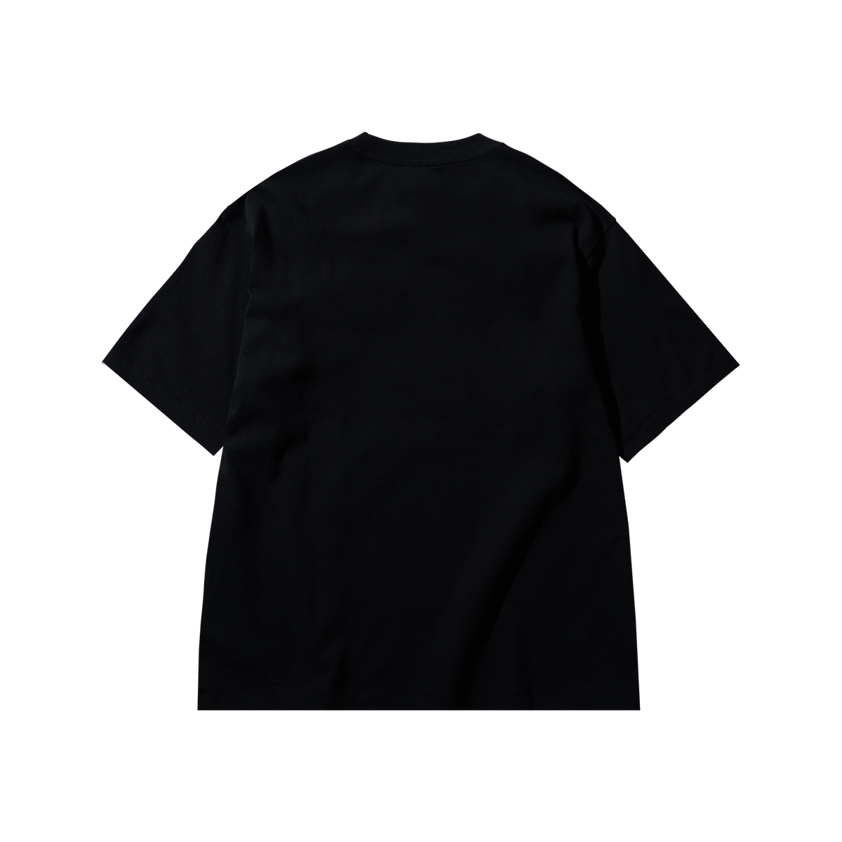 Call My Lawyer Chase Tee - Black