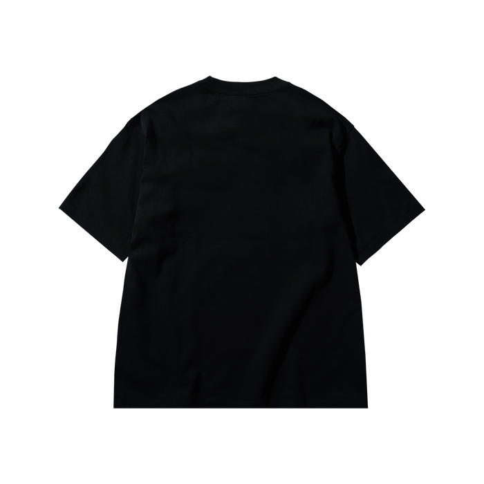 Call My Lawyer Chase Tee - Black
