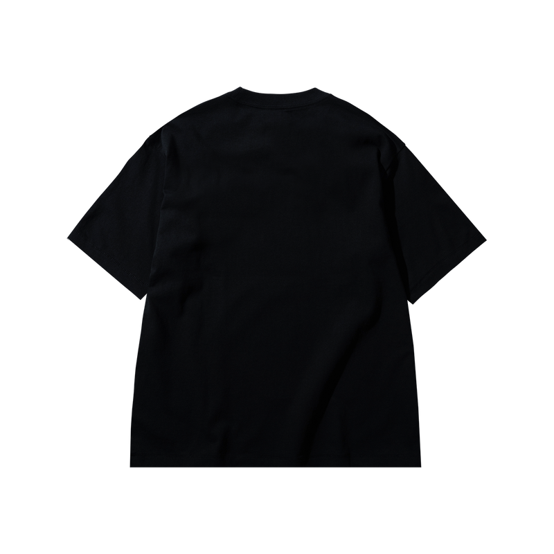 Call My Lawyer Chase Tee - Black