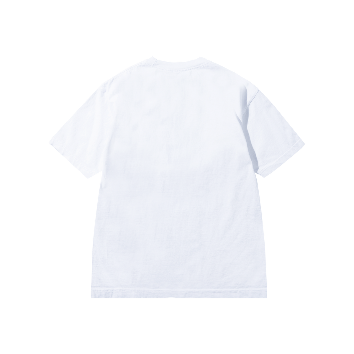 Call My Lawyer Chase Tee - White