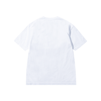 Call My Lawyer Chase Tee - White