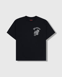 Chapel Heavyweight Shirt - Black