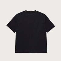 City Lights Tee - Black