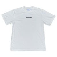 Core Logo Tee - Antique White