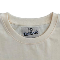 Houston by Morning Tee - Sand