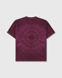 Civilized Tee - Purple