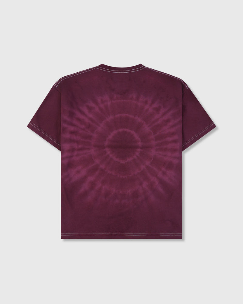 Civilized Tee - Purple