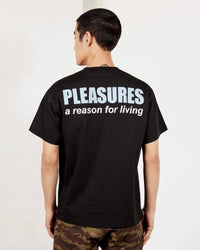 Decay Tee - Black