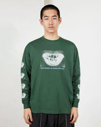 Decay Tee - Forest