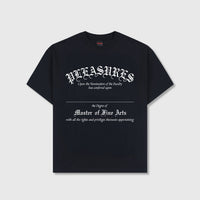 Degree Tee - Black