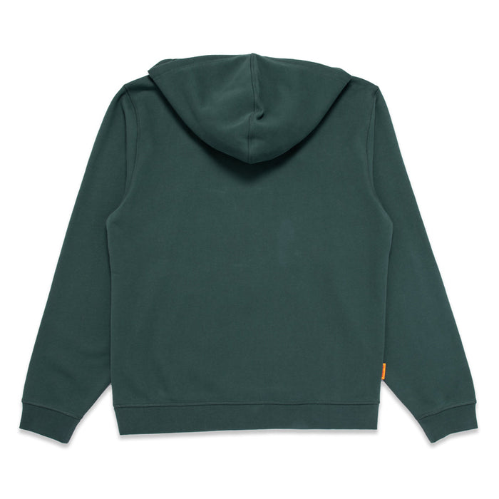 JSP After-Hood Sweater - Green