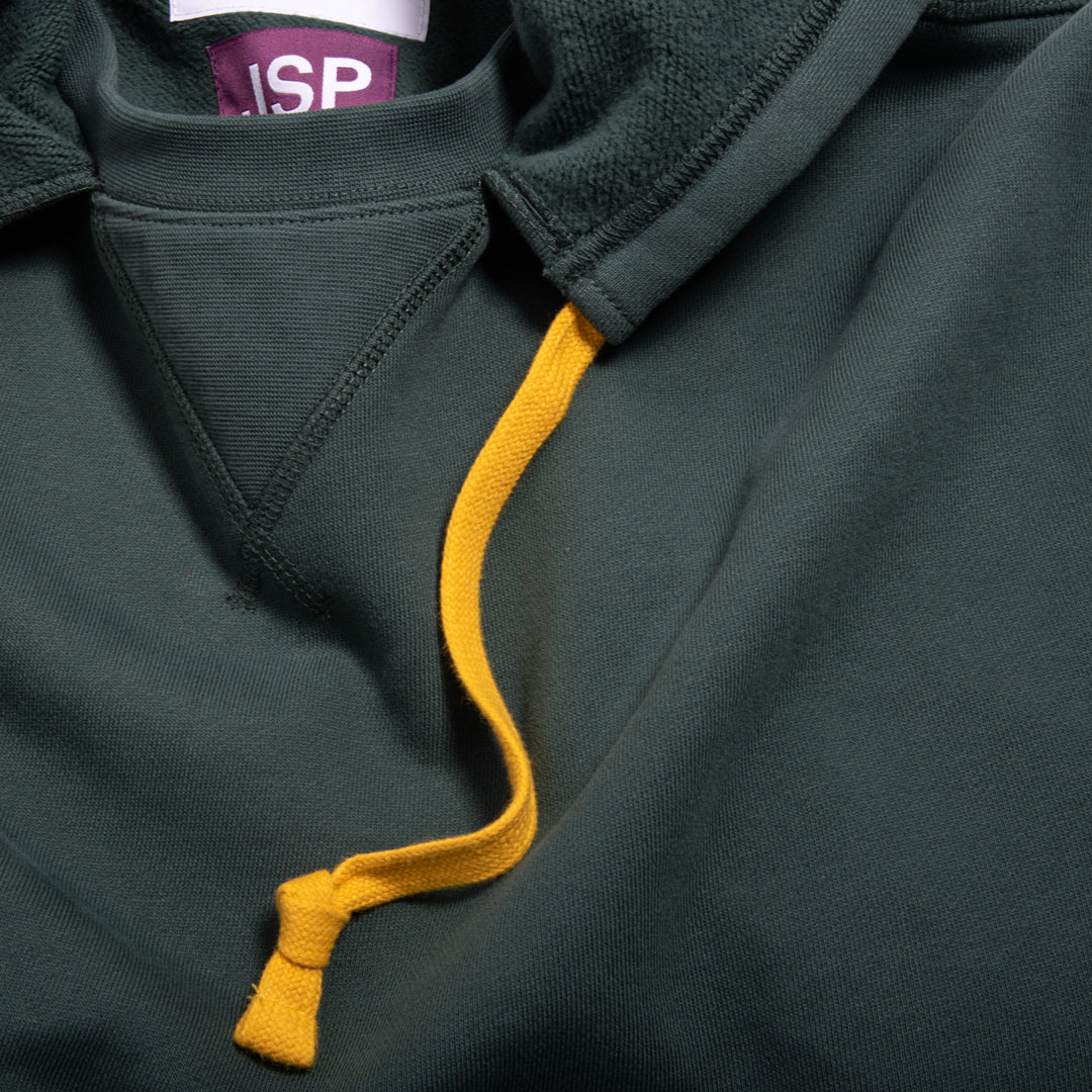 JSP After-Hood Sweater - Green