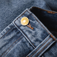 Classic Jean Short - Denim