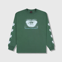 Decay Tee - Forest