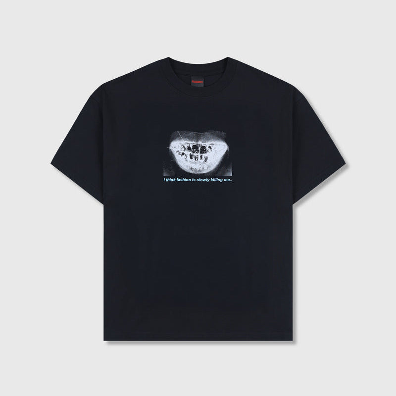 Decay Tee - Black