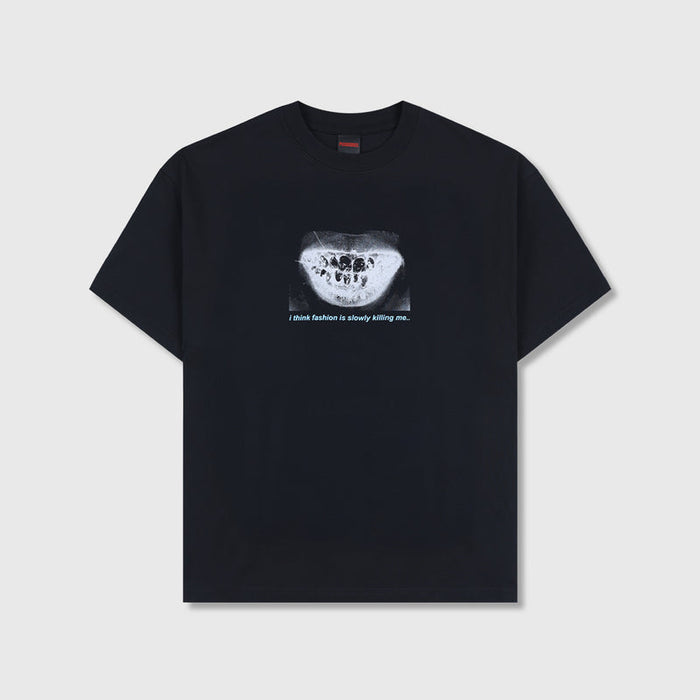 Decay Tee - Black
