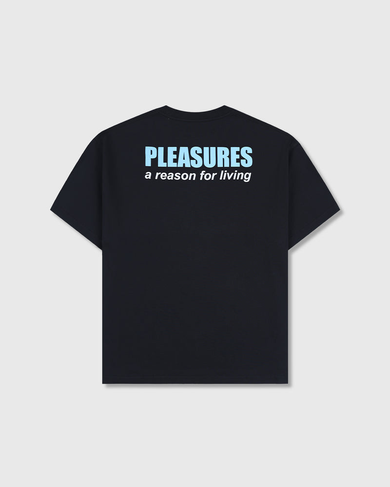 Decay Tee - Black