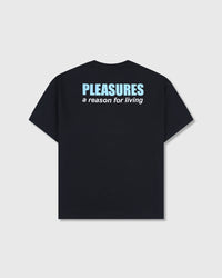 Decay Tee - Black