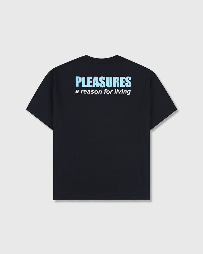 Decay Tee - Black