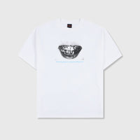 Decay Tee - White