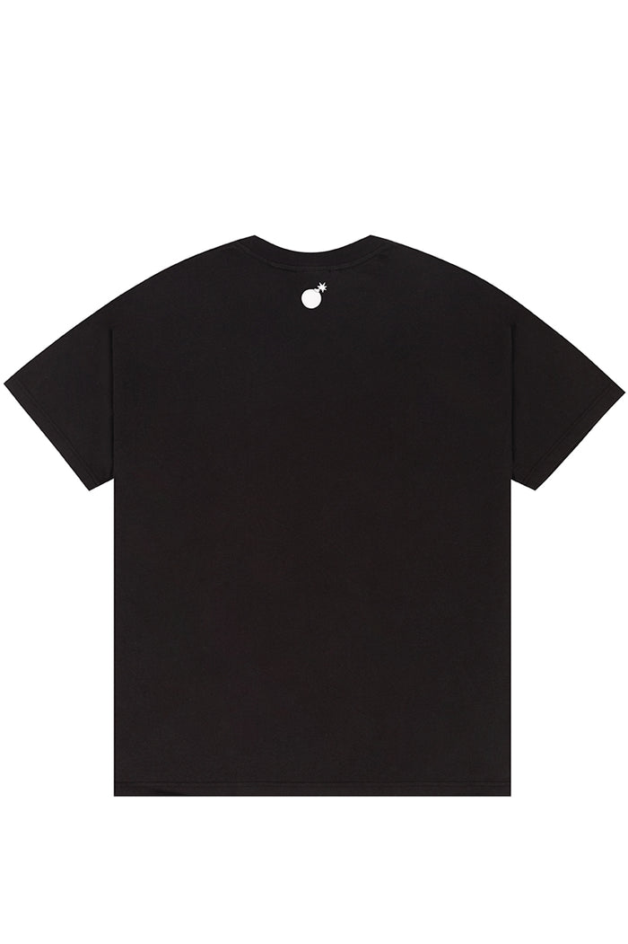 Ear Bender Tee - Black