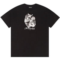 Ear Bender Tee - Black