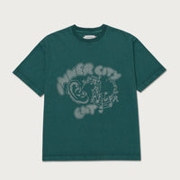 Entertainment Tee - Green