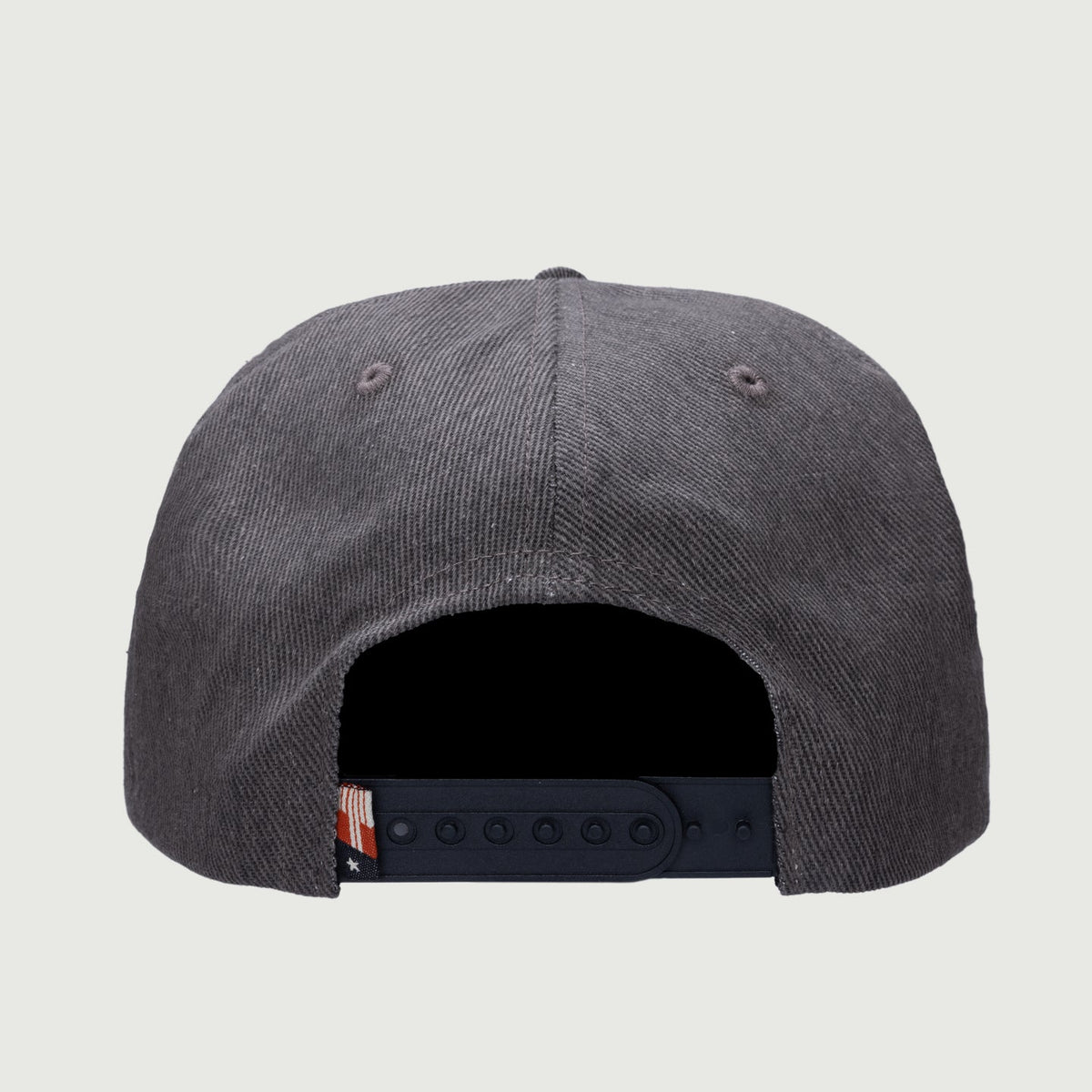 1988 Patch Trucker Cap - Black
