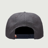 1988 Patch Trucker Cap - Black