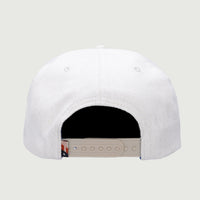 1988 Patch Trucker Cap - Bone