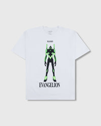 Eva 1 Tee - White