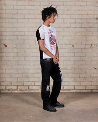 NPFO Heavyweight Shirt - White