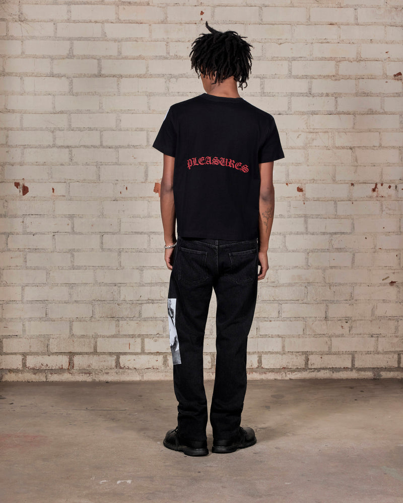 NPFO Heavyweight Shirt - White