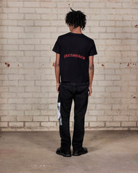 NPFO Heavyweight Shirt - White