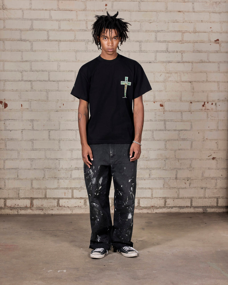 Trust Tee - Black
