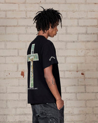 Trust Tee - Black