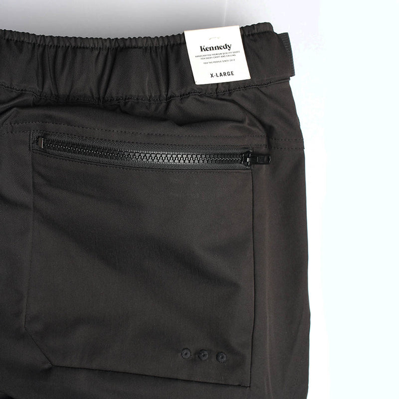 The Flight Cargo Pant - Black