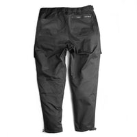 The Flight Cargo Pant - Black