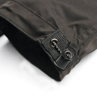 The Flight Cargo Pant - Black