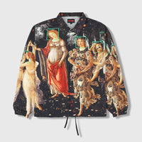 Facial Coach Jacket - Multi