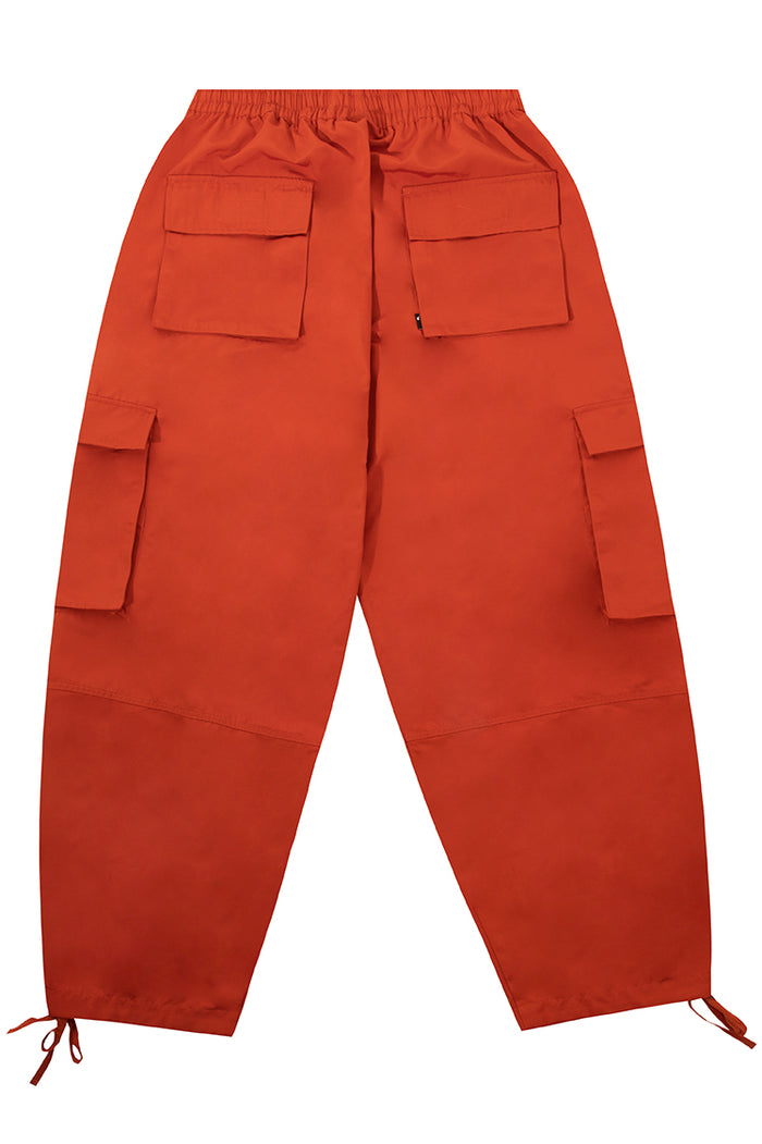Guide Parachute Pants - Orange
