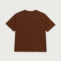 Holiday Script - Brown