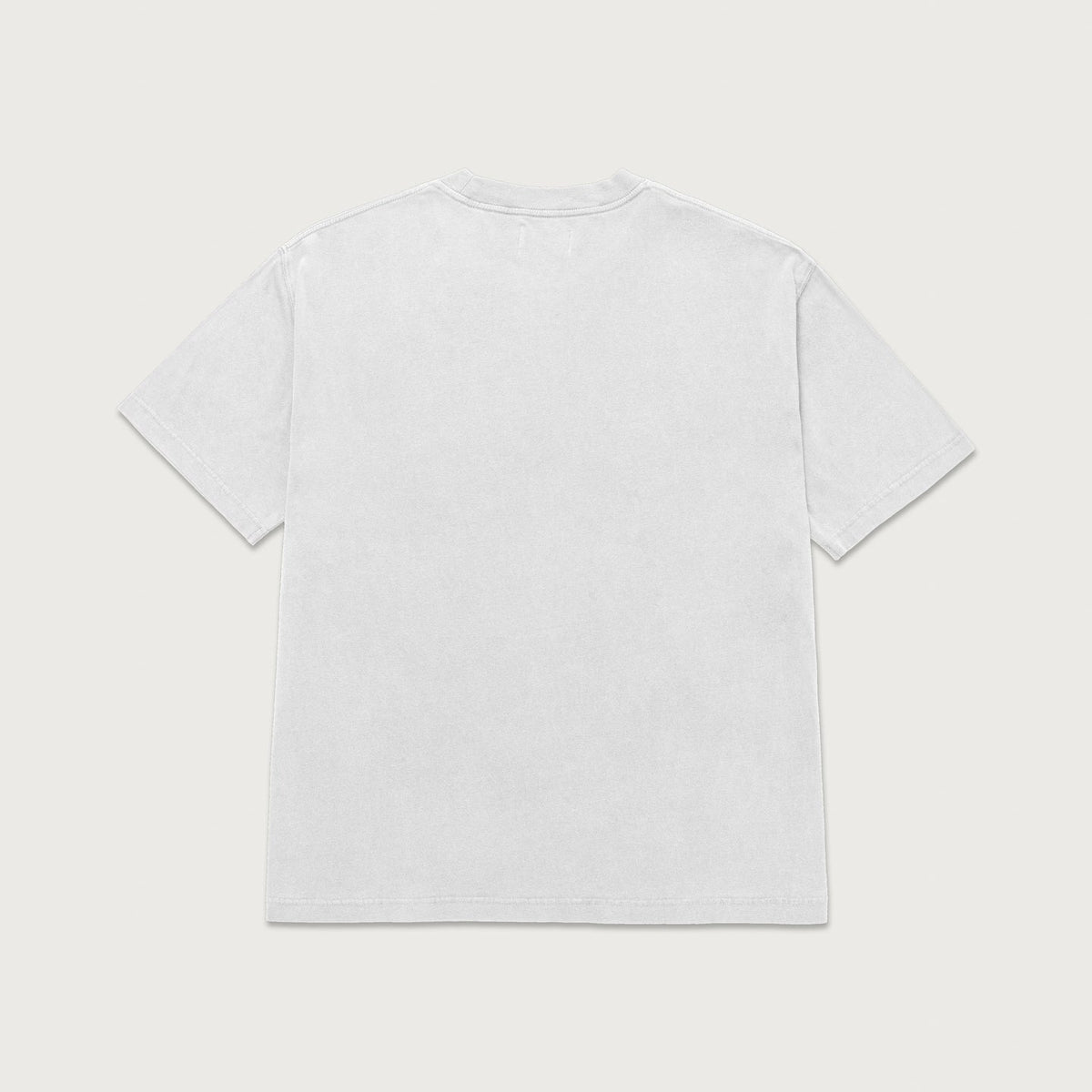 Honor California Tee - White