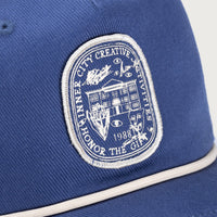 Creative Activities Cap - Navy