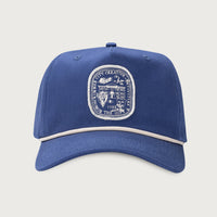 Creative Activities Cap - Navy