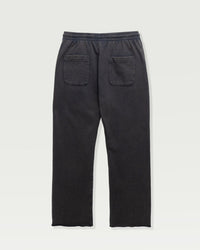 Vintage Terry Sweatpant - Vintage Black