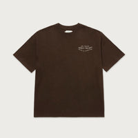 Forum Tee - Black