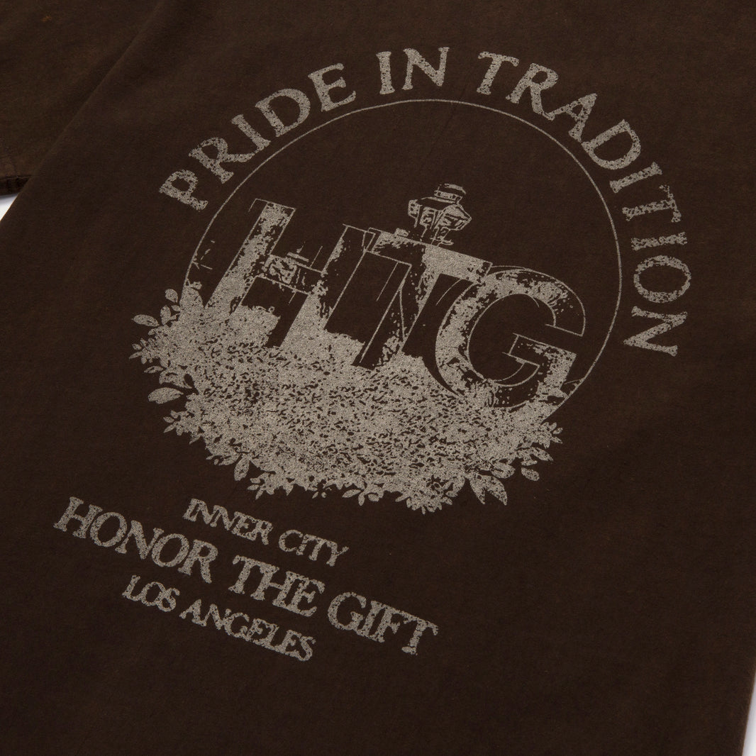 Pride In Tradition - Black